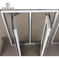 DOORWIN 2021Wholesale r5 white window — thumbnail 3