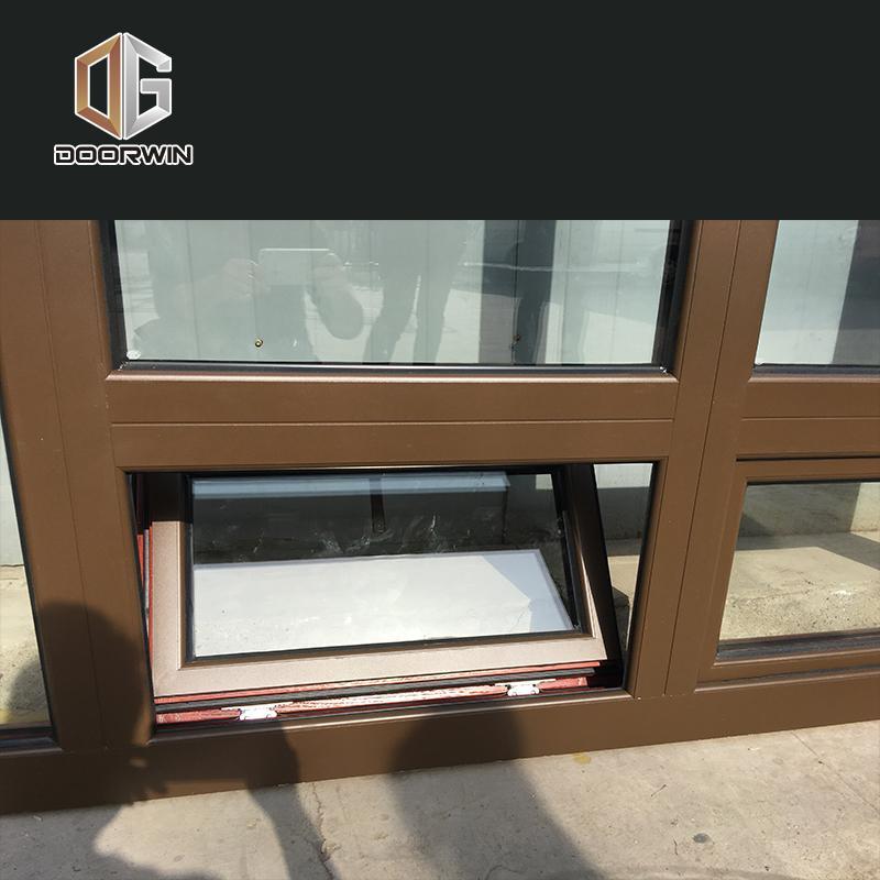 DOORWIN 2021Wholesale replacing old windows with new — product image 3