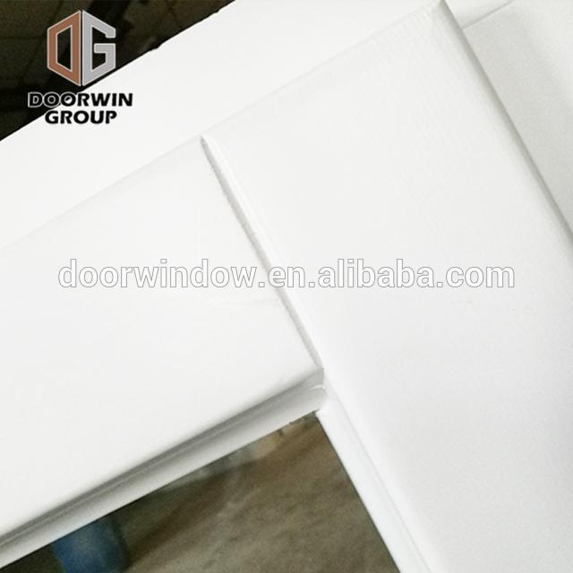 DOORWIN 2021Wholesale select casement window residential windows replacement cost — product image 2