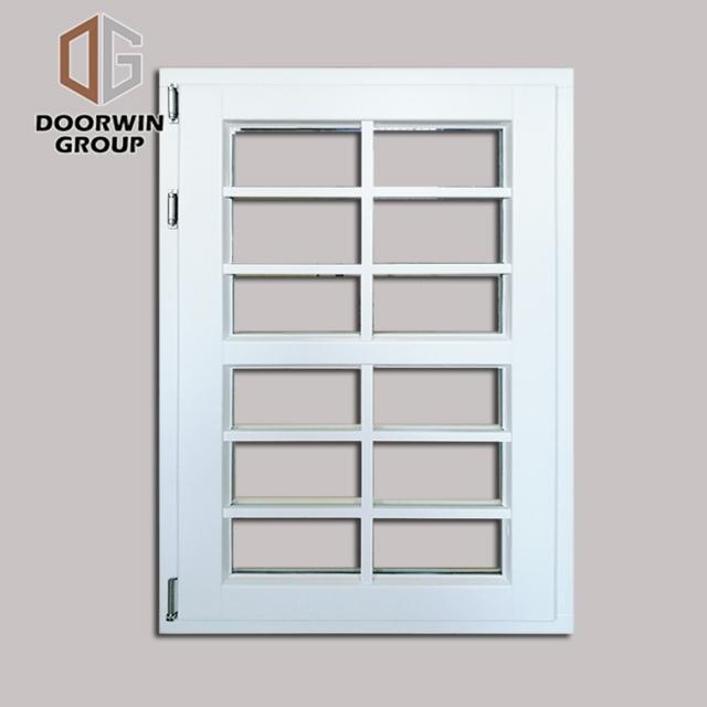 DOORWIN 2021Wholesale select casement window residential windows replacement cost — product image 5
