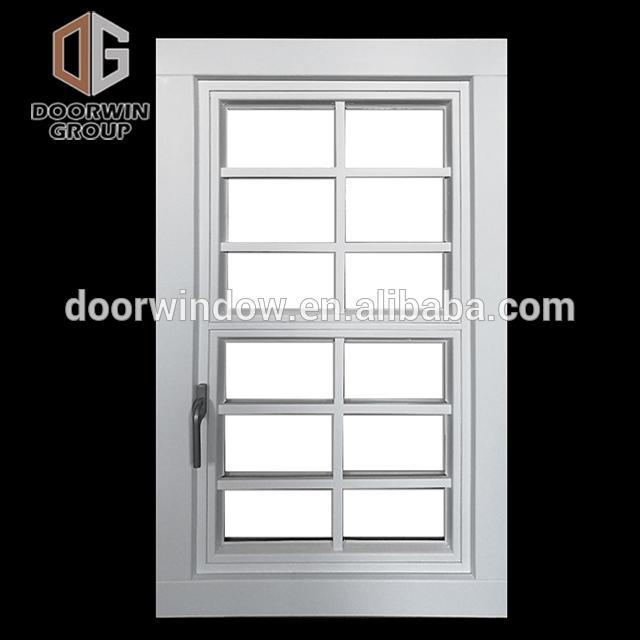 DOORWIN 2021Wholesale select casement window residential windows replacement cost — product image 6