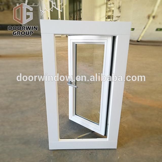 DOORWIN 2021Wholesale select casement window residential windows replacement cost — product image 1