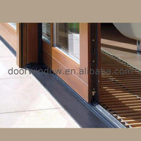 DOORWIN 2021Wholesale sliding doors for sale outdoors living room — thumbnail 6