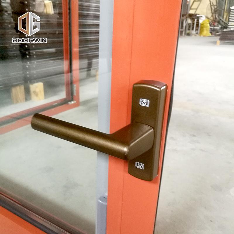 DOORWIN 2021Wholesale tilt turn window prices manufacturer and windows australia — product image 5