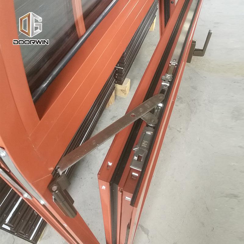 DOORWIN 2021Wholesale tilt turn window prices manufacturer and windows australia — product image 4