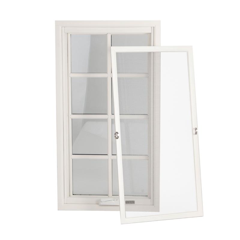 DOORWIN 2021Wholesale timber casement window sections details standard wooden windows — product image 1
