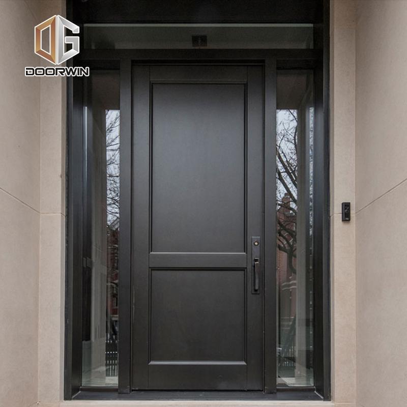 DOORWIN 2021Wholesale timber door hinges frames frame sizes - Doorwin Group Windows & Doors