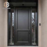 DOORWIN 2021Wholesale timber door hinges frames frame sizes — thumbnail 1