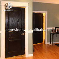 DOORWIN 2021Wholesale timber door hinges frames frame sizes — thumbnail 3