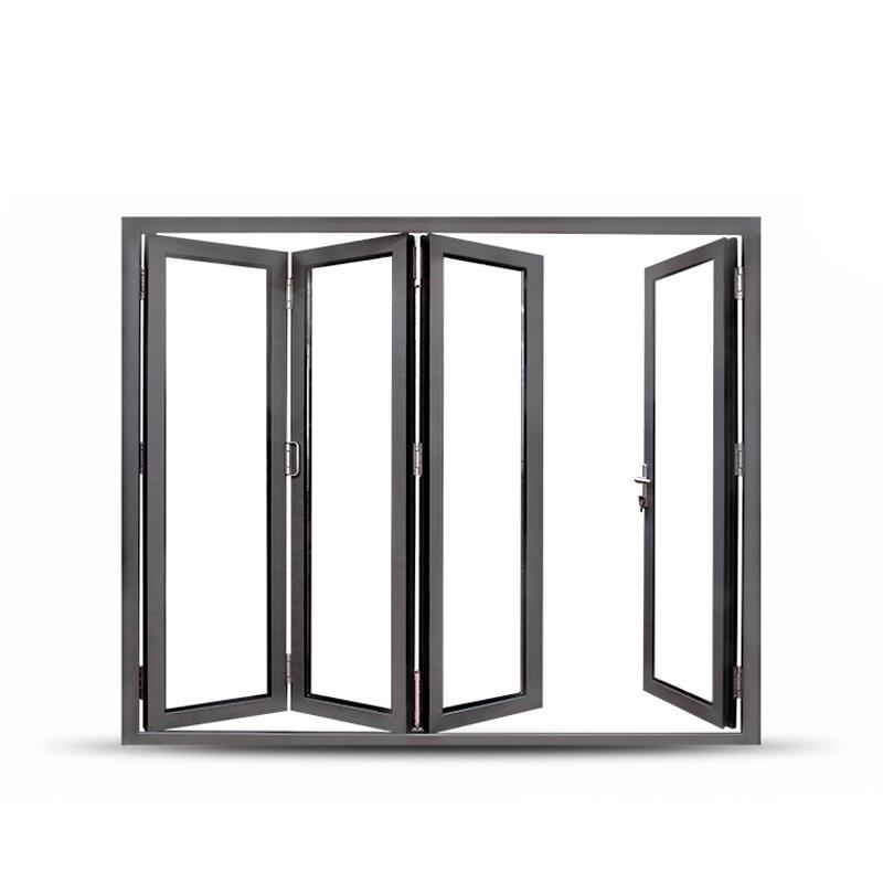 DOORWIN 2021Wholesale types of aluminium doors door hinges tuscan entry — product image 1