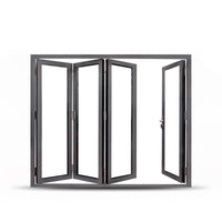 DOORWIN 2021Wholesale types of aluminium doors door hinges tuscan entry — thumbnail 1
