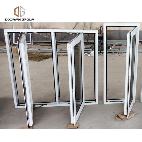 DOORWIN 2021Wholesale white window mumbai — product image 1
