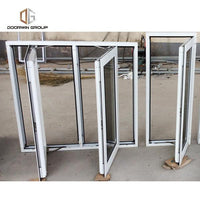 DOORWIN 2021Wholesale white window mumbai — thumbnail 1
