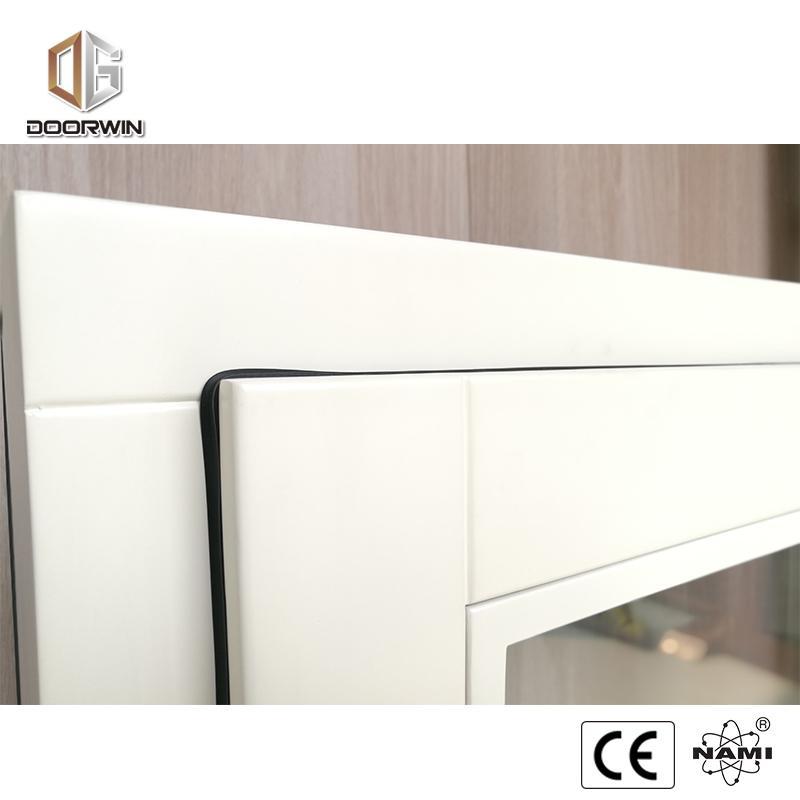 DOORWIN 2021Wholesale window coating for energy efficiency who makes the most efficient windows best — product image 3