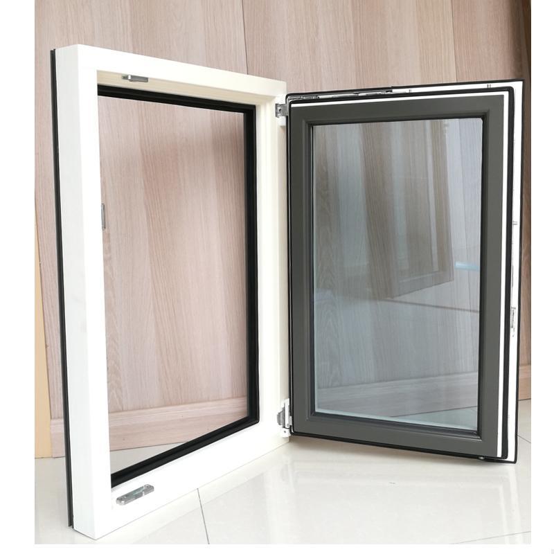 DOORWIN 2021Wholesale window coating for energy efficiency who makes the most efficient windows best — product image 4