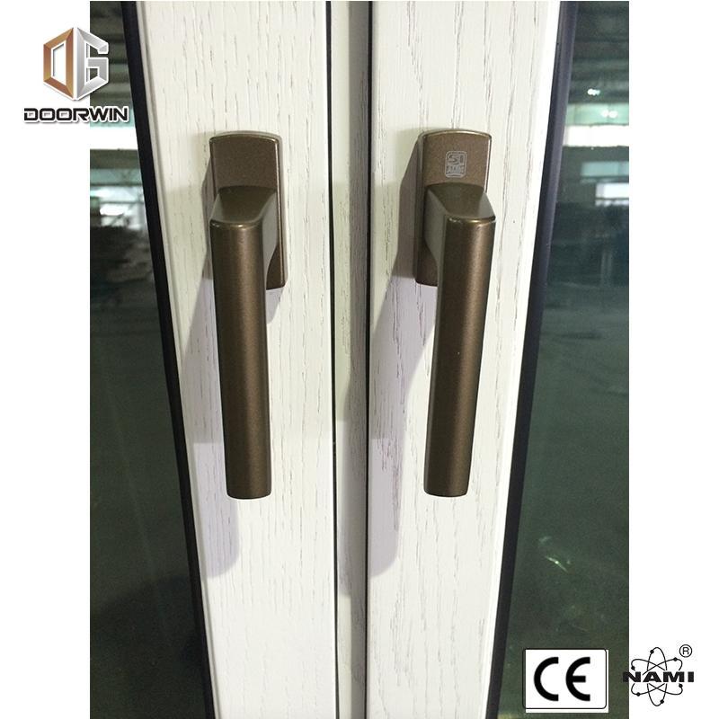DOORWIN 2021Wholesale window coating for energy efficiency who makes the most efficient windows best — product image 6