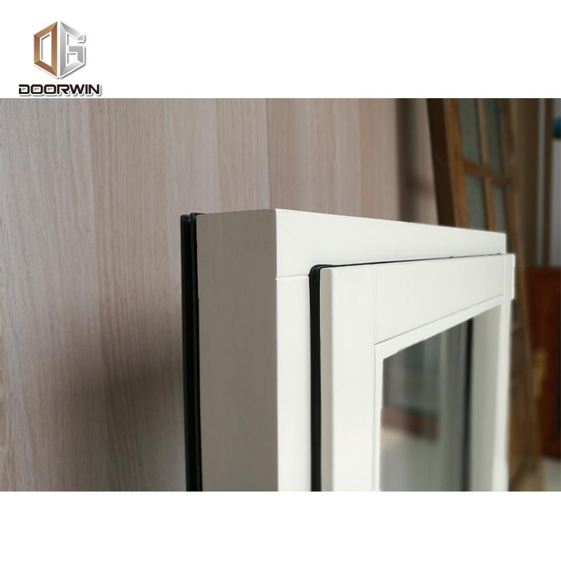 DOORWIN 2021Wholesale window coating for energy efficiency who makes the most efficient windows best — product image 5