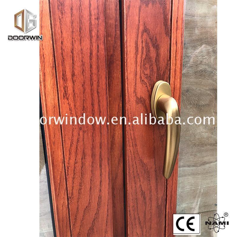 DOORWIN 2021Wholesale window pane ideas — product image 3