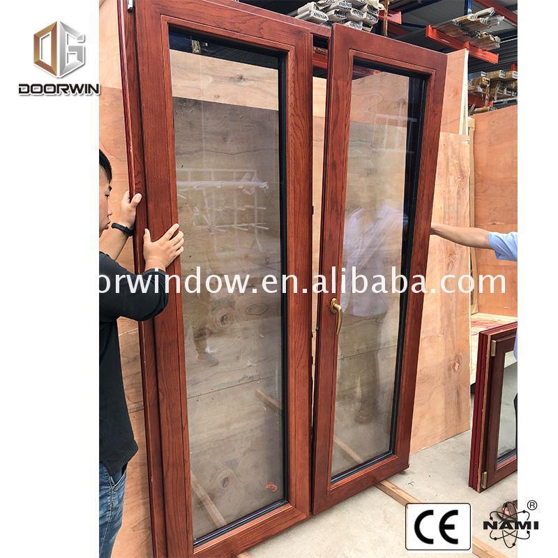 DOORWIN 2021Wholesale window pane ideas — product image 1