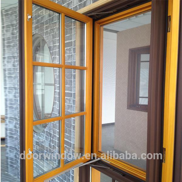 DOORWIN 2021Wholesale windows with double glazing glazed and doors - Doorwin Group Windows & Doors