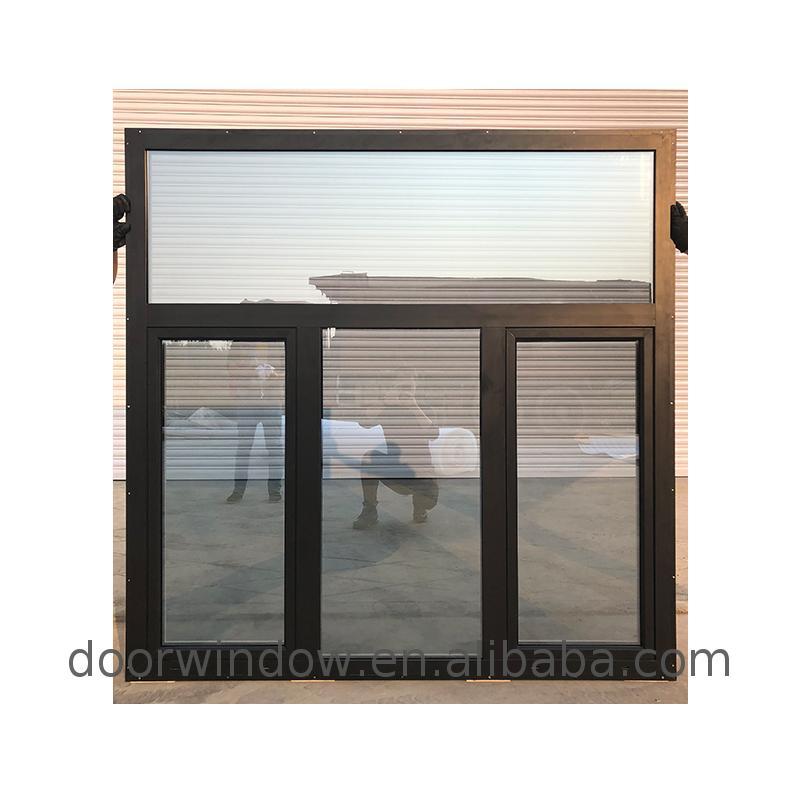 DOORWIN 2021Window and door tilt turn windows price — product image 1