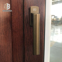 DOORWIN 2021Window burglar designs used commercial glass windows by Doorwin on Alibaba — thumbnail 6