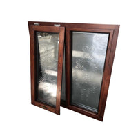 DOORWIN 2021Window burglar designs welding grill by Doorwin on Alibaba — thumbnail 1