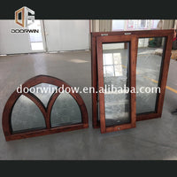 DOORWIN 2021Window burglar designs welding grill by Doorwin on Alibaba — thumbnail 5