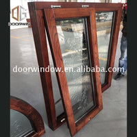 DOORWIN 2021Window burglar designs welding grill by Doorwin on Alibaba — thumbnail 2