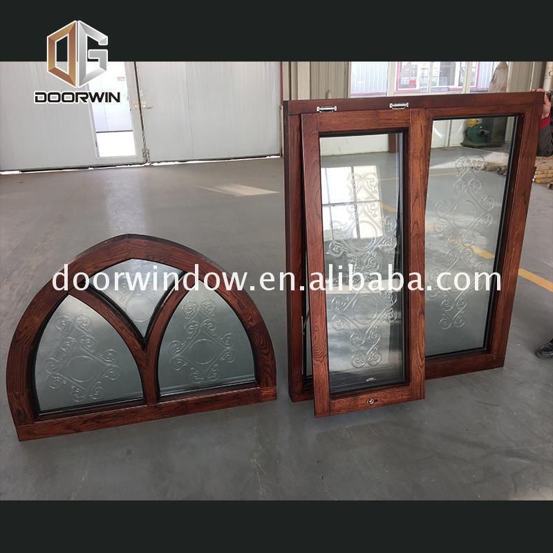 DOORWIN 2021Window burglar designs welding grill by Doorwin on Alibaba — product image 6