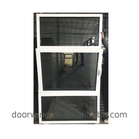 DOORWIN 2021Window combination wholesale aluminium windows white by Doorwin — thumbnail 4