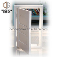 DOORWIN 2021Window fan shutter white picture louvre windows and doors ventilation louvers by Doorwin on Alibaba — thumbnail 5