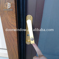 DOORWIN 2021Window for mobile home designs simple homes by Doorwin on Alibaba — thumbnail 5