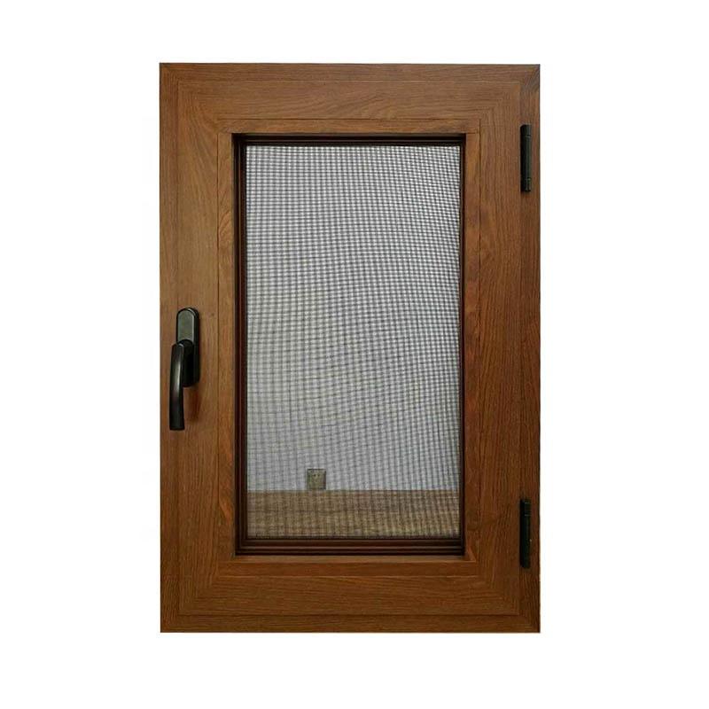 DOORWIN 2021Window for mobile home designs simple homes by Doorwin on Alibaba — product image 1