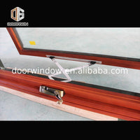 DOORWIN 2021Window frames burglar designs bars by Doorwin on Alibaba — thumbnail 3