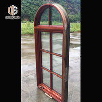 DOORWIN 2021Window frames burglar designs bars by Doorwin on Alibaba — thumbnail 1
