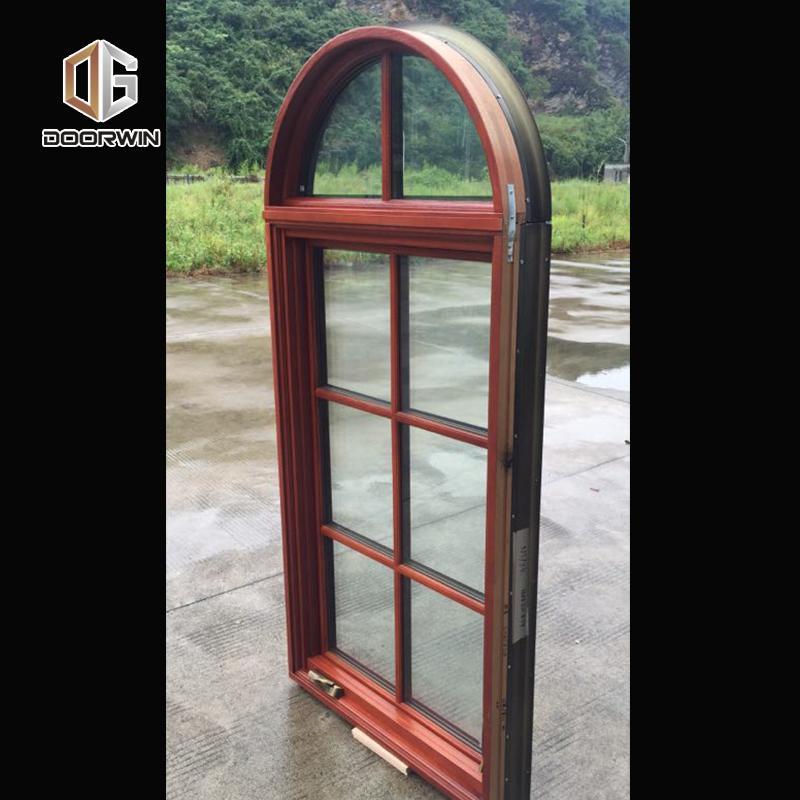 DOORWIN 2021Window frames burglar designs bars by Doorwin on Alibaba — product image 1