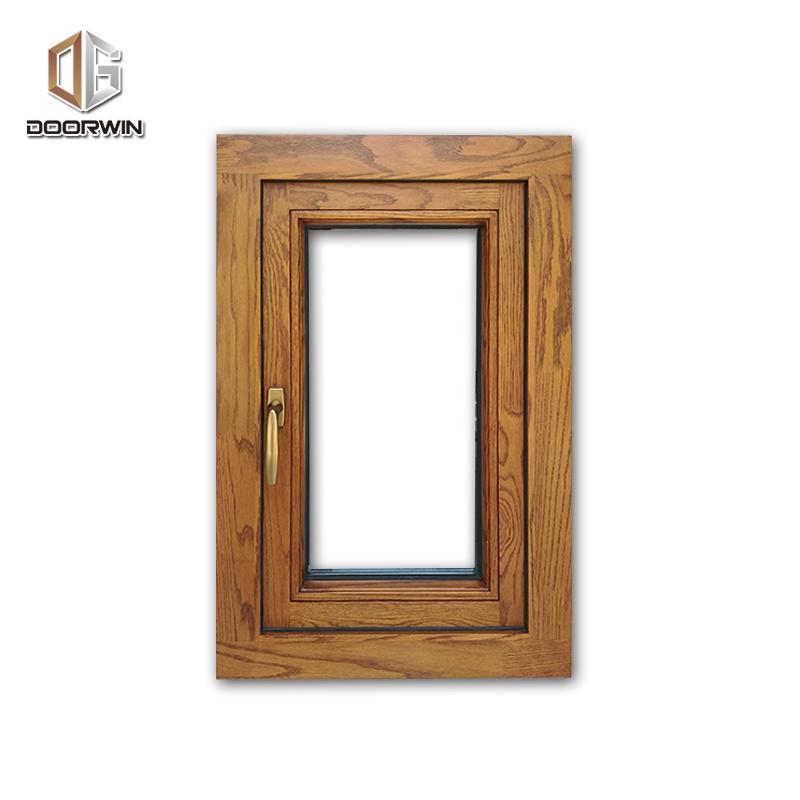 DOORWIN 2021Window frames design used windows and doors — product image 1