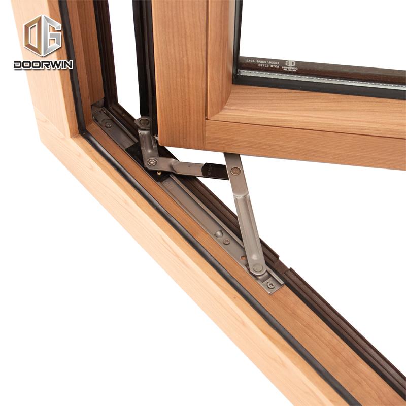 DOORWIN 2021Window frames design used windows and doors — product image 2