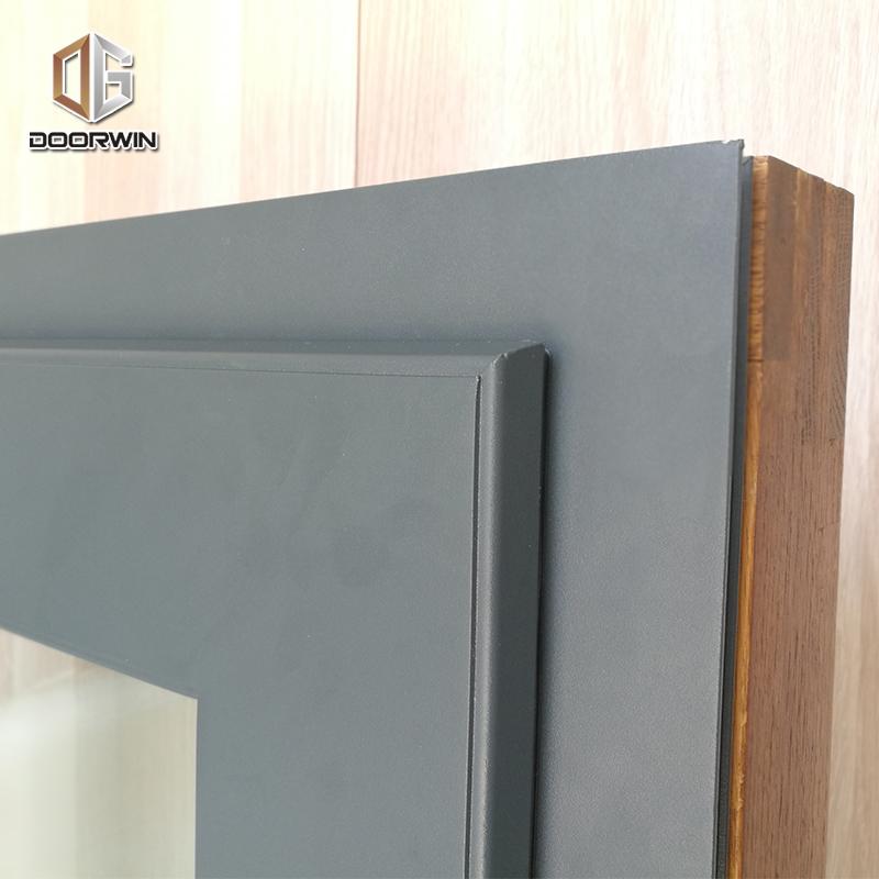DOORWIN 2021Window frames design used windows and doors — product image 5