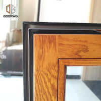DOORWIN 2021Window frames design used windows and doors — thumbnail 3