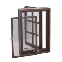 DOORWIN 2021Window frames designs simple design by Doorwin on Alibaba — thumbnail 1