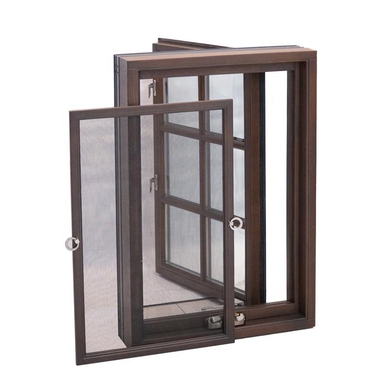 DOORWIN 2021Window frames designs simple design by Doorwin on Alibaba — product image 1