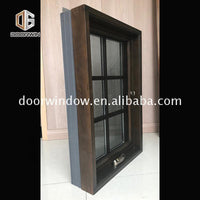 DOORWIN 2021Window frames designs simple design by Doorwin on Alibaba — thumbnail 7