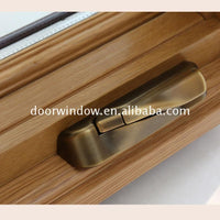 DOORWIN 2021Window frames designs simple design by Doorwin on Alibaba — thumbnail 6