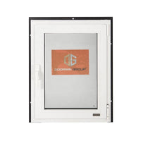 DOORWIN 2021Window gril design glass and prices fans for casement windows by Doorwin on Alibaba — thumbnail 1