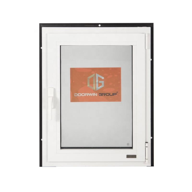DOORWIN 2021Window gril design glass and prices fans for casement windows by Doorwin on Alibaba - Doorwin Group Windows & Doors