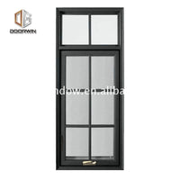 DOORWIN 2021Window grill design india for aluminum and gate — thumbnail 1