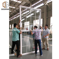 DOORWIN 2021Window grill grids large windows — thumbnail 6