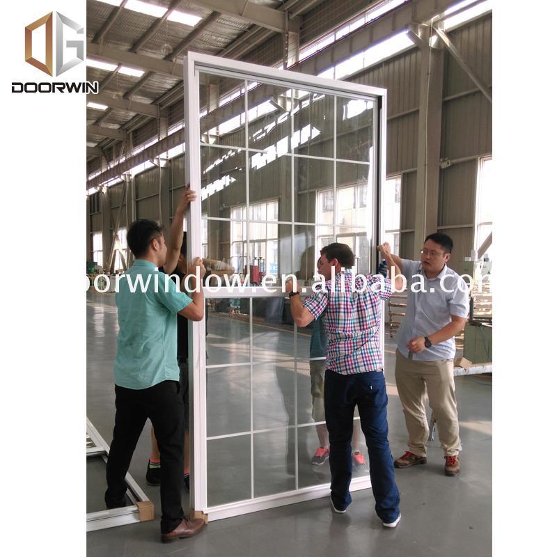 DOORWIN 2021Window grill grids large windows - Doorwin Group Windows & Doors